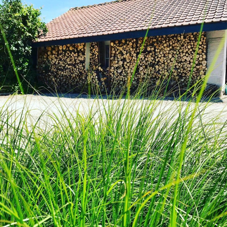Hotel Domaine 10 Schore Zewnętrze zdjęcie