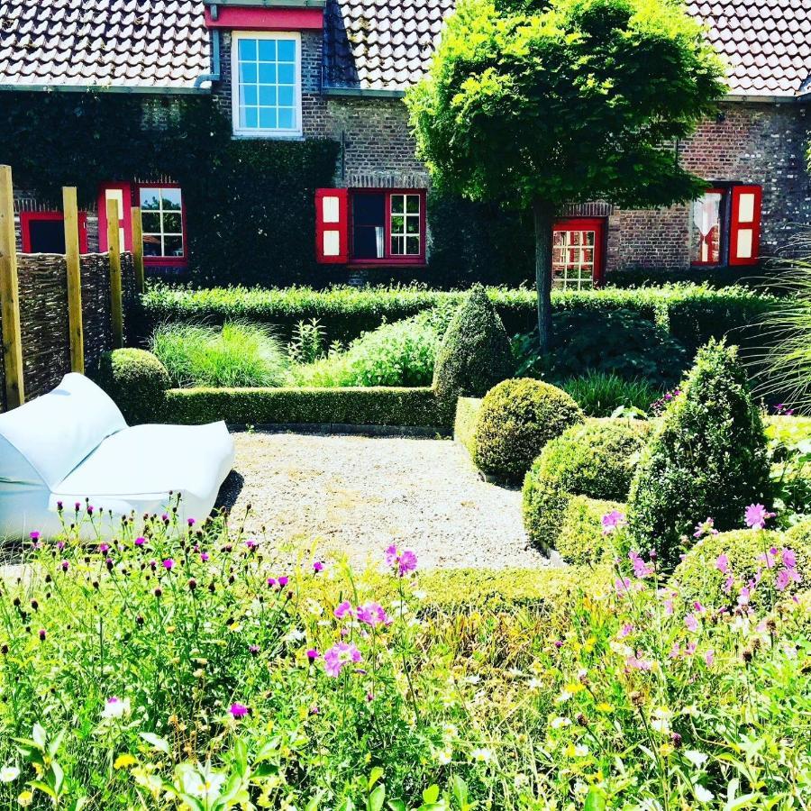 Hotel Domaine 10 Schore Zewnętrze zdjęcie
