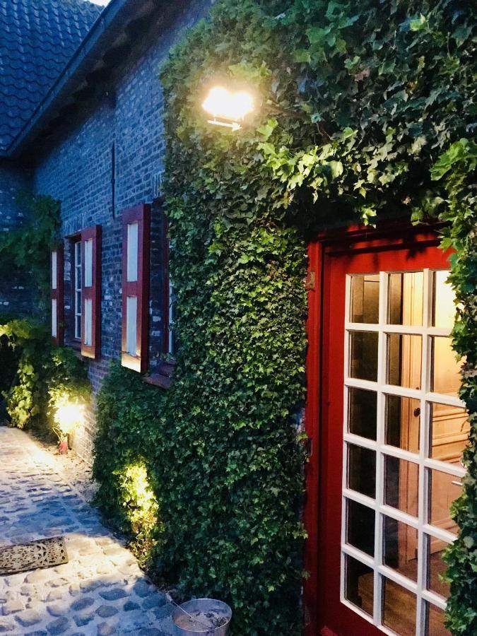 Hotel Domaine 10 Schore Zewnętrze zdjęcie
