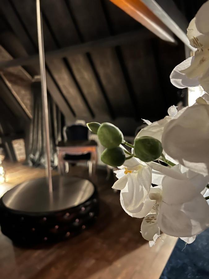 Hotel Domaine 10 Schore Zewnętrze zdjęcie