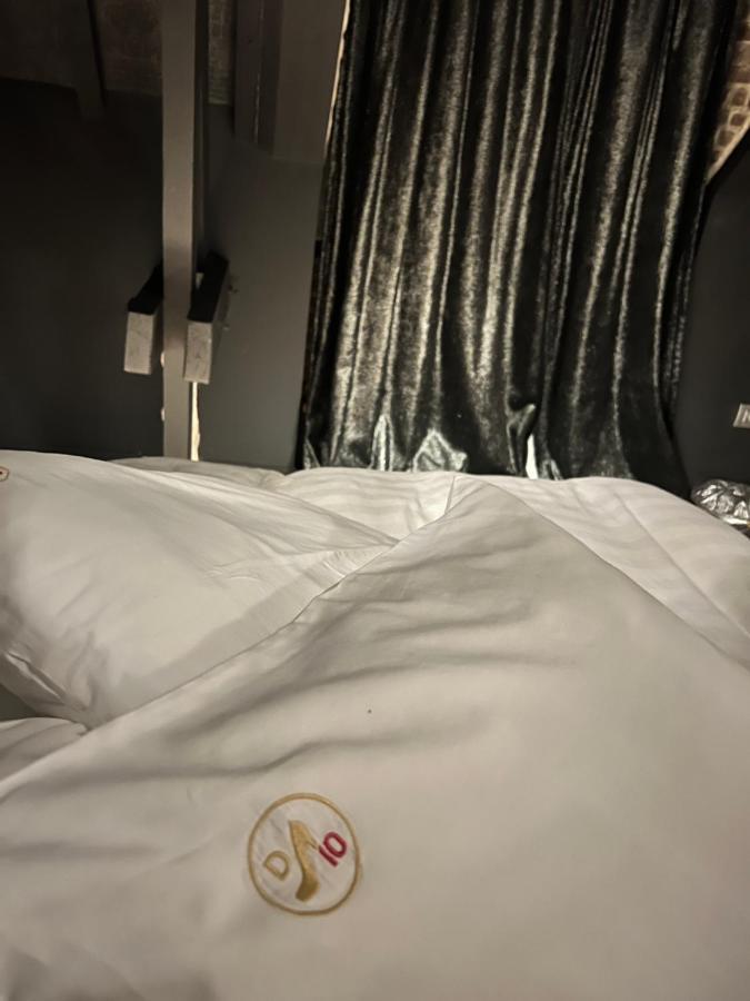 Hotel Domaine 10 Schore Zewnętrze zdjęcie