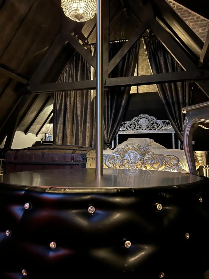 Hotel Domaine 10 Schore Zewnętrze zdjęcie