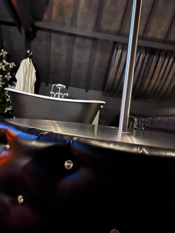 Hotel Domaine 10 Schore Zewnętrze zdjęcie