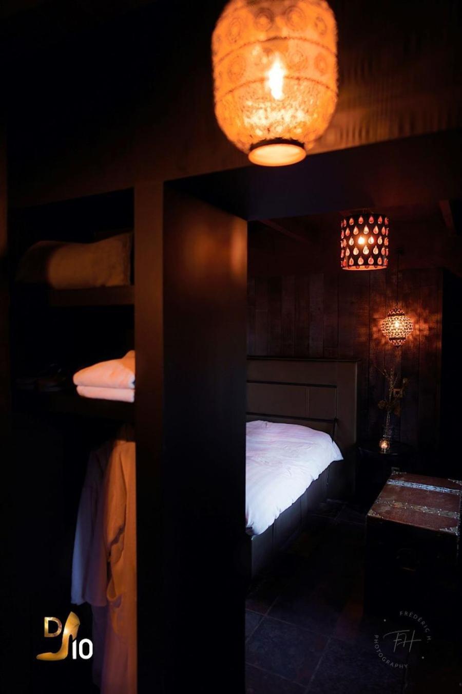 Hotel Domaine 10 Schore Zewnętrze zdjęcie
