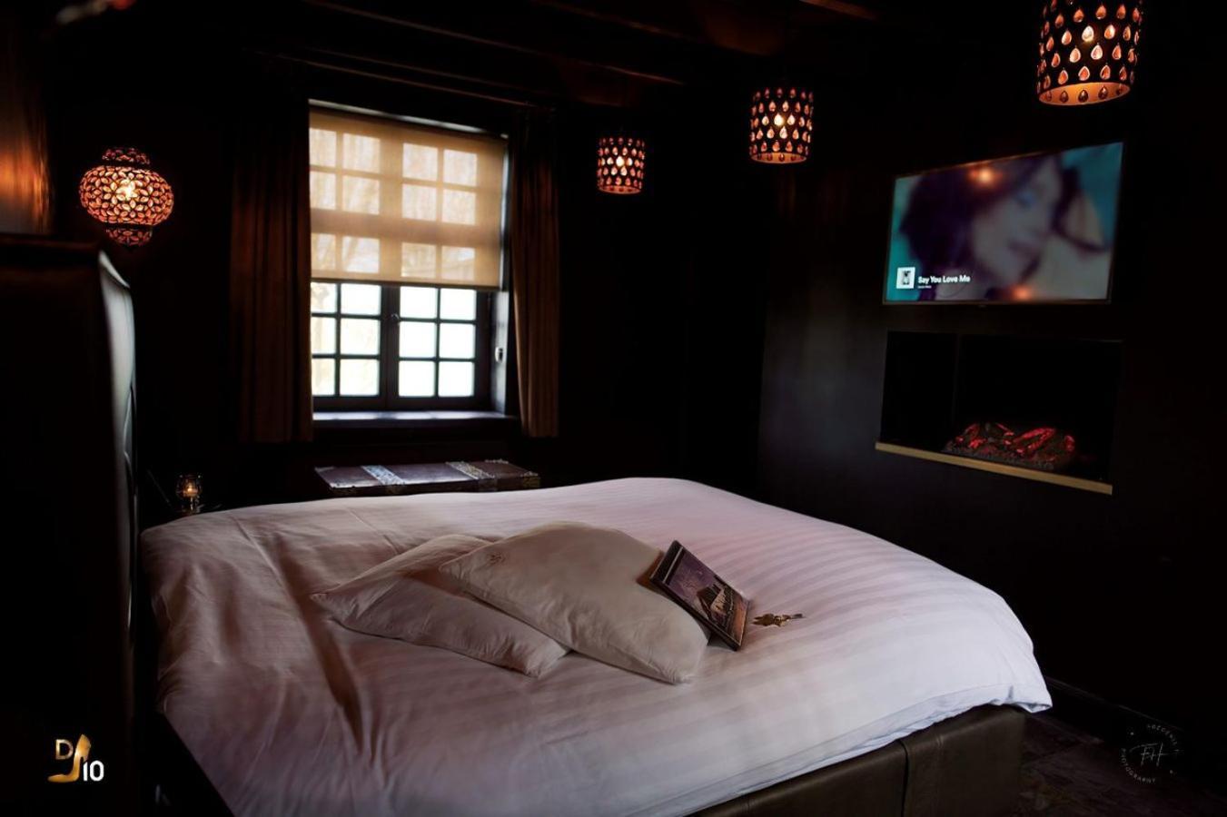 Hotel Domaine 10 Schore Zewnętrze zdjęcie
