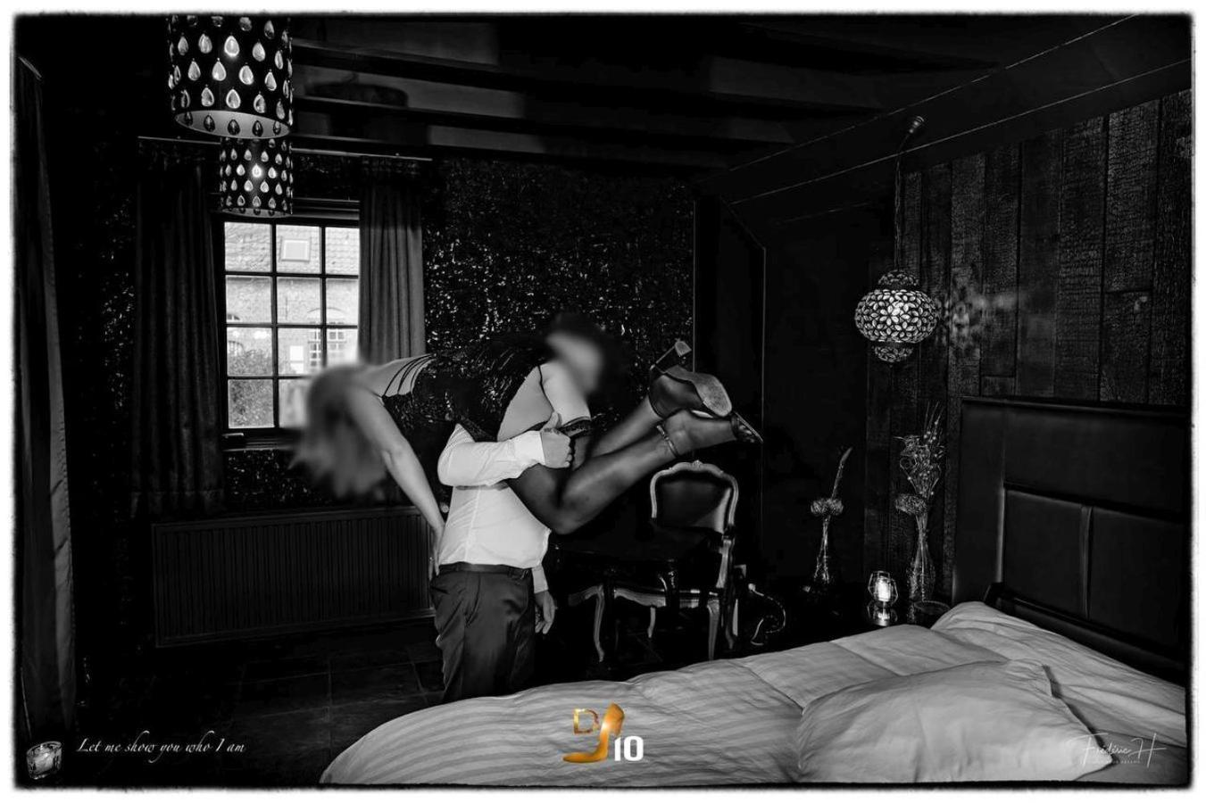 Hotel Domaine 10 Schore Zewnętrze zdjęcie