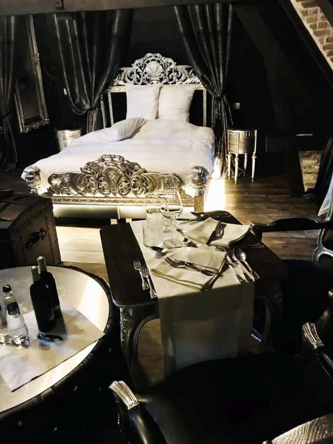 Hotel Domaine 10 Schore Zewnętrze zdjęcie