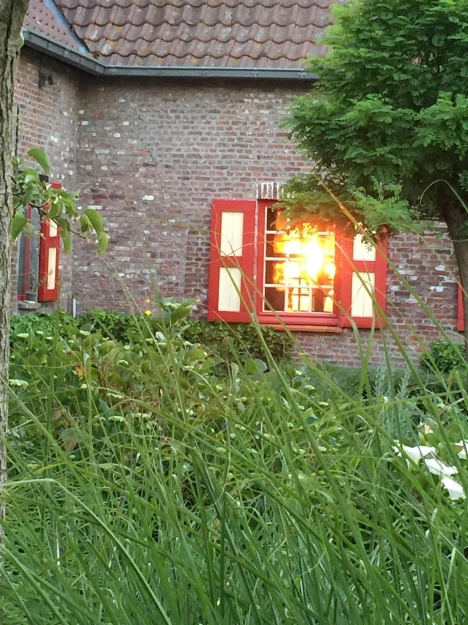 Hotel Domaine 10 Schore Zewnętrze zdjęcie