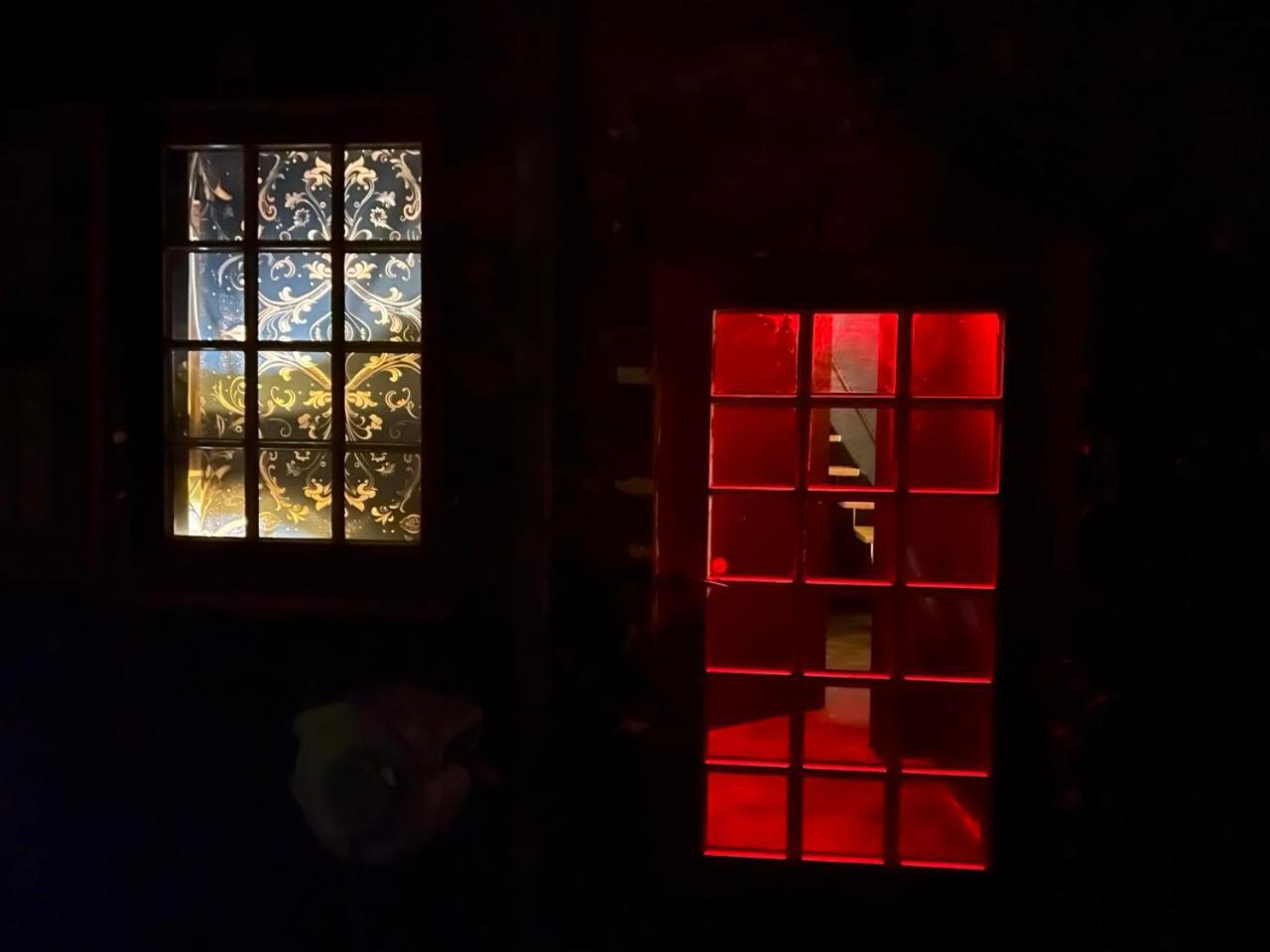 Hotel Domaine 10 Schore Zewnętrze zdjęcie