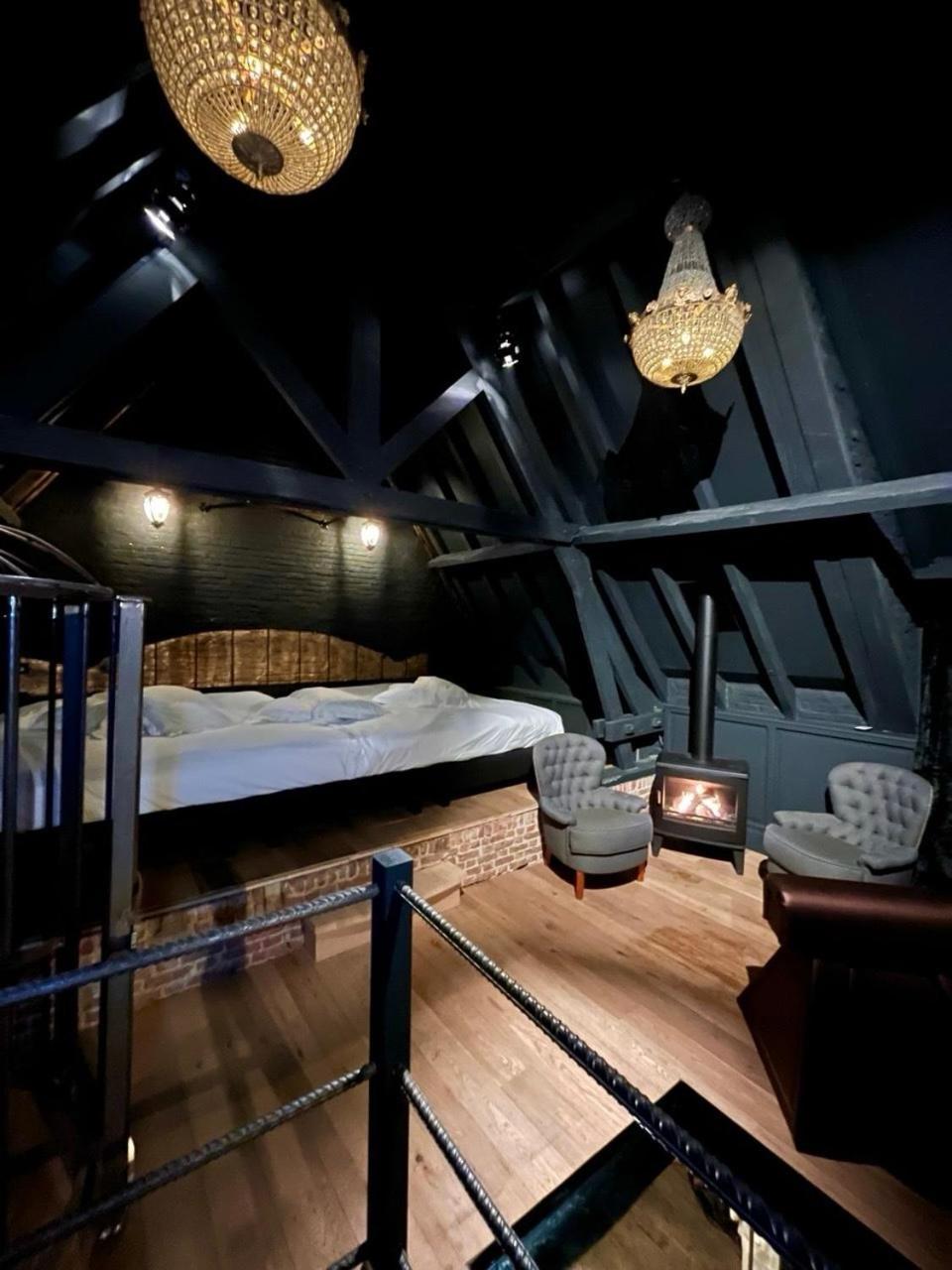 Hotel Domaine 10 Schore Zewnętrze zdjęcie